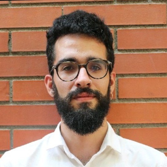 Gerardo Ezequiel Martin Carreno