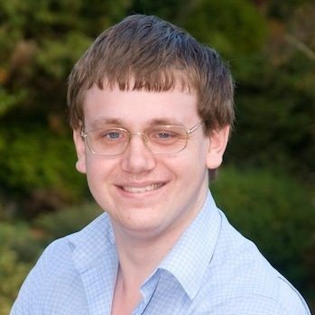 Dr Robin Wilson