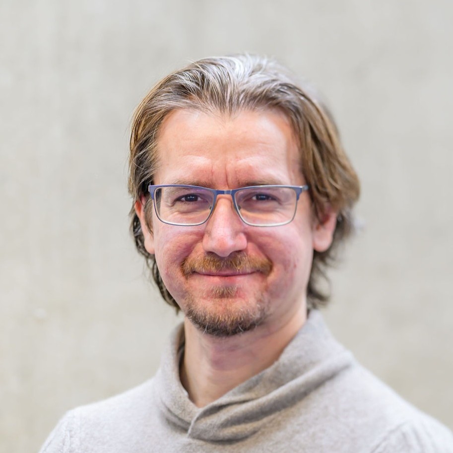 Vladimir Vilde