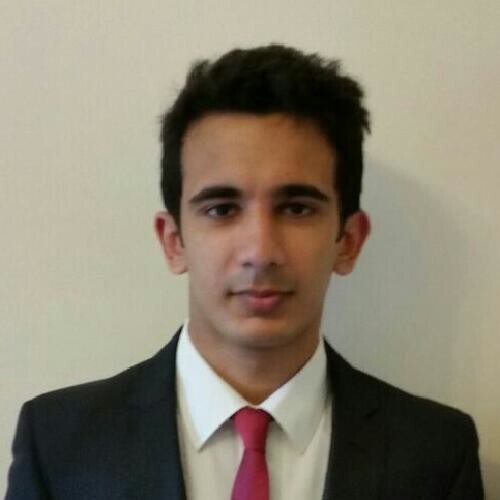 Bilal Khizar